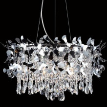 ЛЮСТРА "ROMEO" 600 CHROME