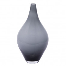 Ваза "Orte" grey h420