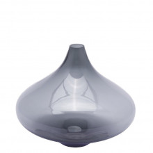 Ваза "Orte" grey h310