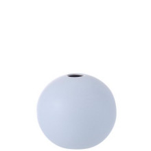 ВАЗА КЕРАМИЧЕСКАЯ "ROCK" 120 BLUE