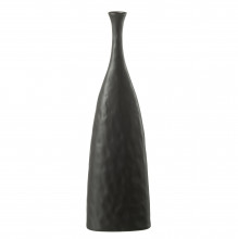 ВАЗА КЕРАМИЧЕСКАЯ "ZIHAO" black H500