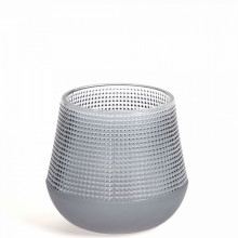ВАЗА СТЕКЛЯННАЯ "BACHAR" SMALL