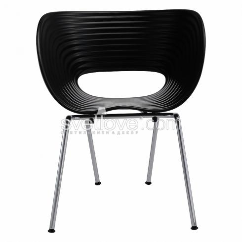 СТУЛ "TOM VAC" BLACK