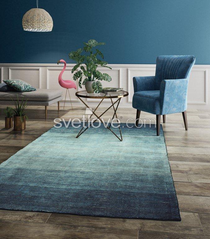КОВЕР "IVETTE" OMBRE NIAGARA 2000*3000
