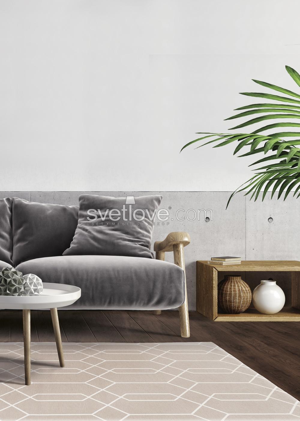 КОВЁР MAROC SAND 1600*2300