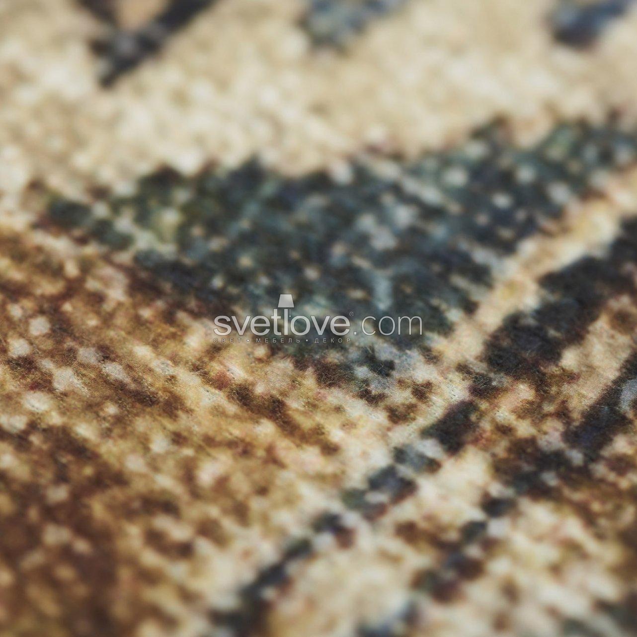 КОВЁР PERSIAN BROWN 1600*2300