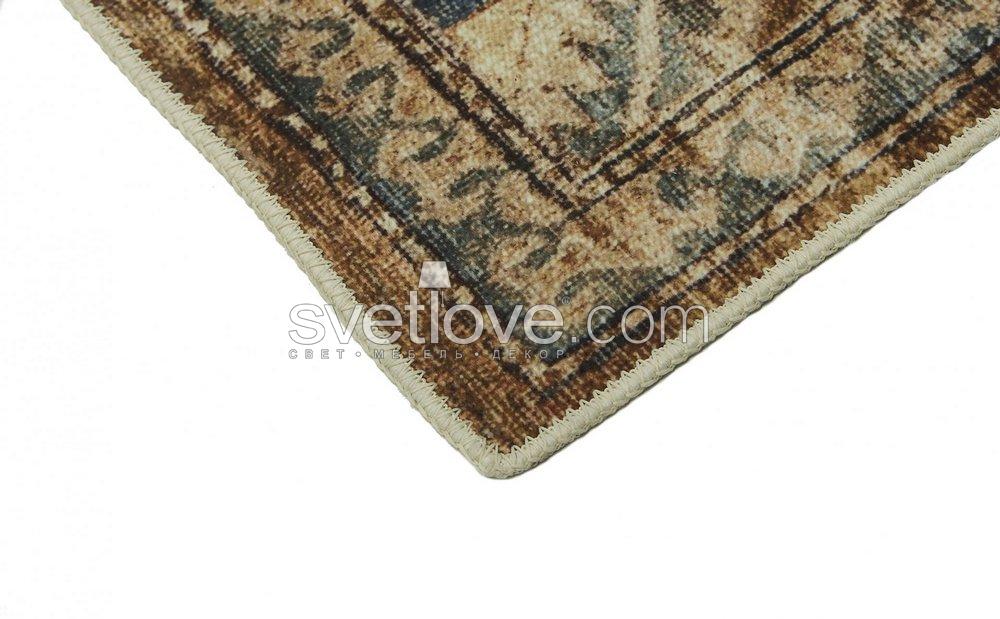 КОВЁР PERSIAN BROWN 1600*2300