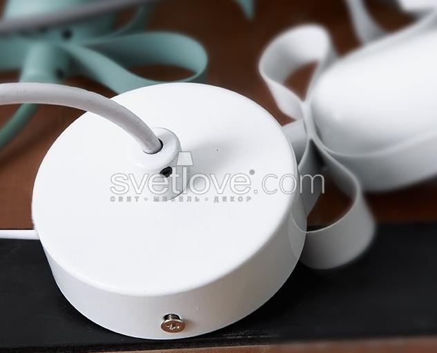 ПОДВЕСНОЙ СВЕТИЛЬНИК "RIBBON" GRAY