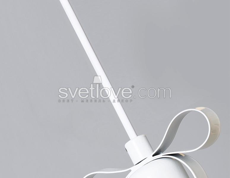 ПОДВЕСНОЙ СВЕТИЛЬНИК "RIBBON" WHITE