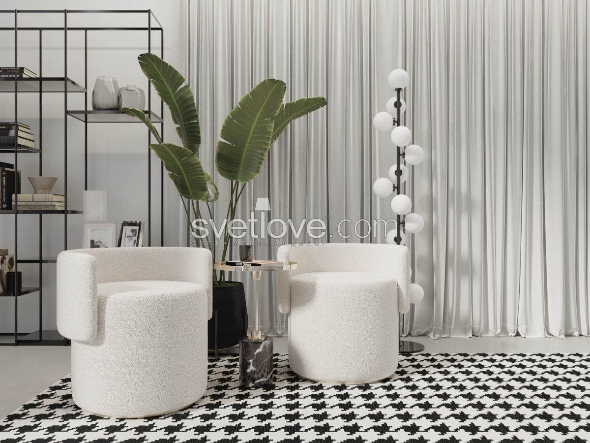 КОВЕР BLANCHE PURE 1600*2300