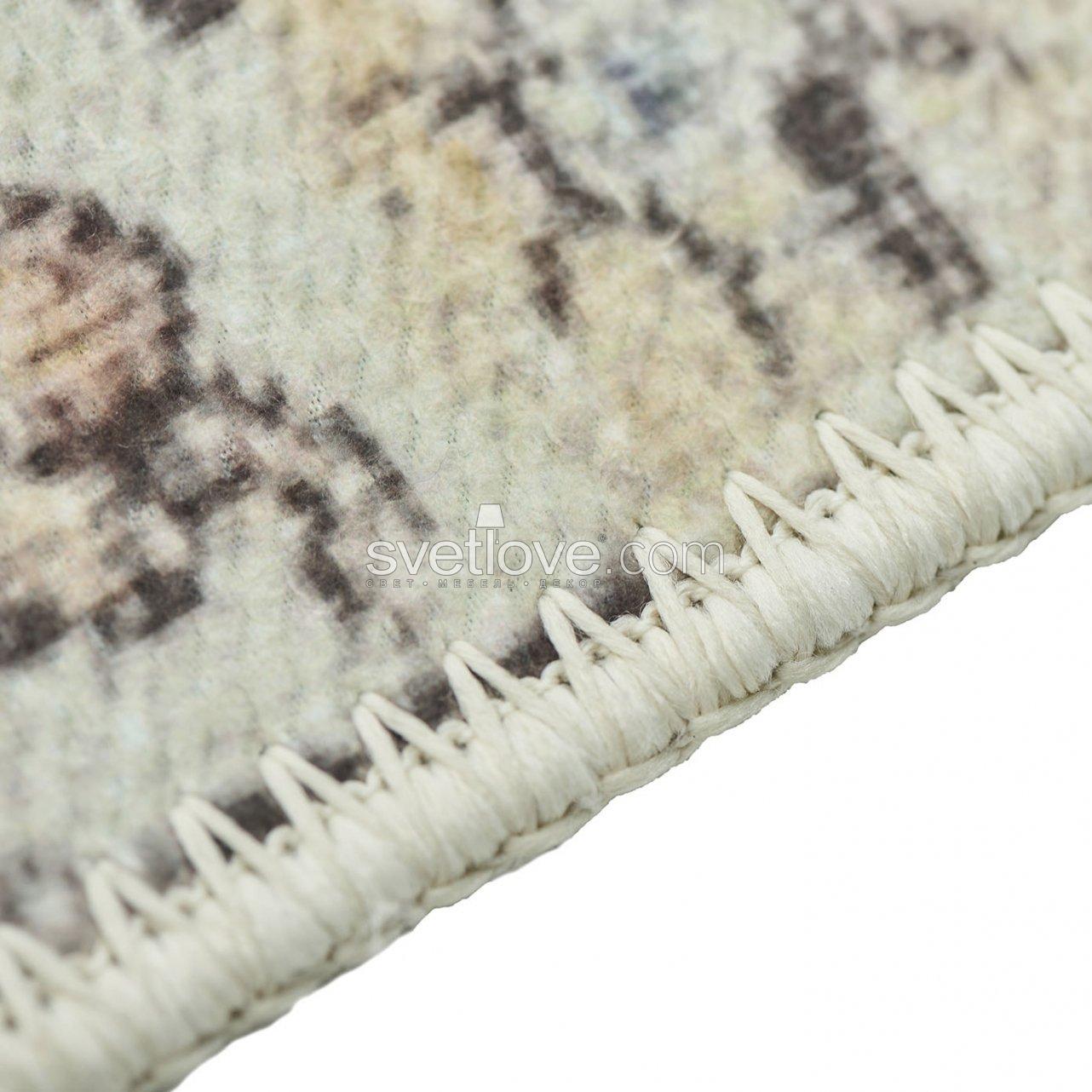 КОВЁР BOHO MINT 1600*2300