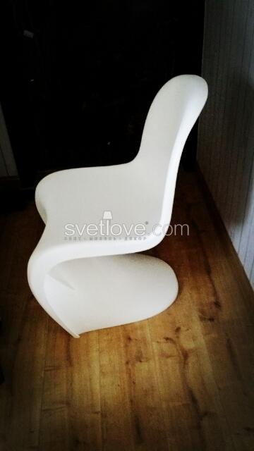 СТУЛ "PANTON" PREMIUM
