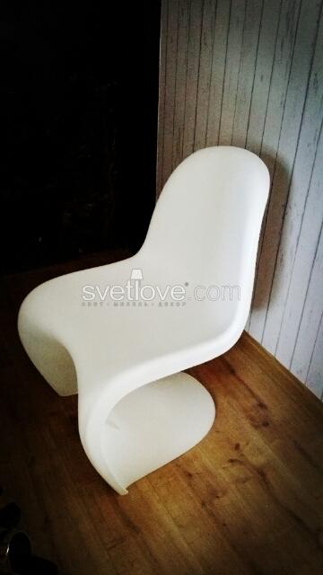 СТУЛ "PANTON" PREMIUM