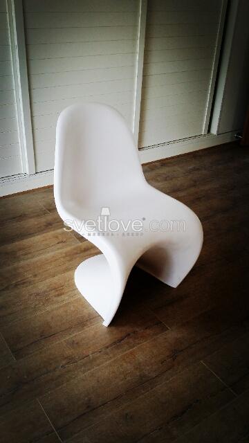 СТУЛ "PANTON" PREMIUM