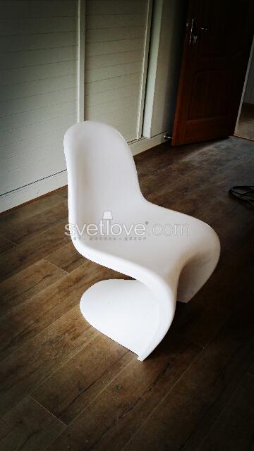 СТУЛ "PANTON" PREMIUM