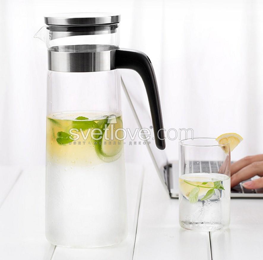 КУВШИН WATER BOTTLE 1500 МЛ.