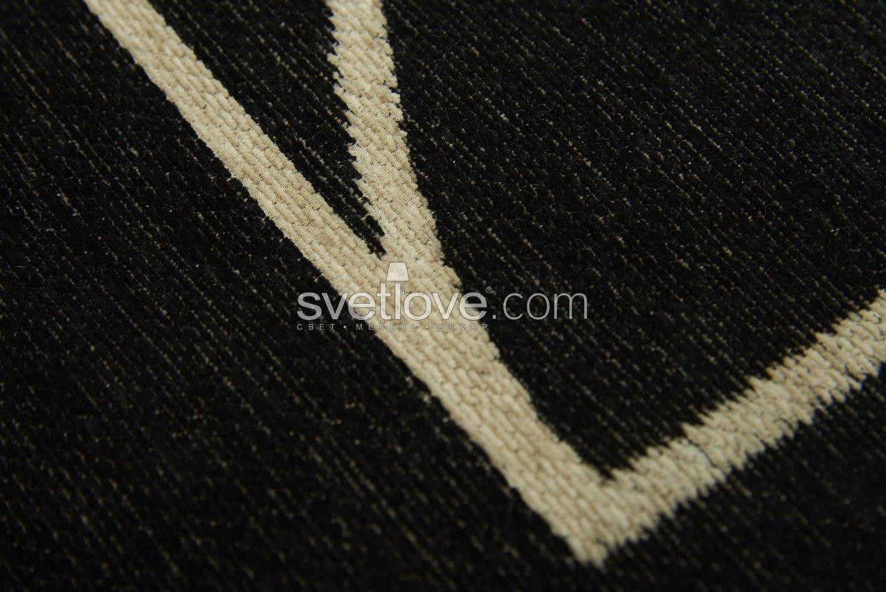 КОВЕР SIGNET BLACK 1600*2300