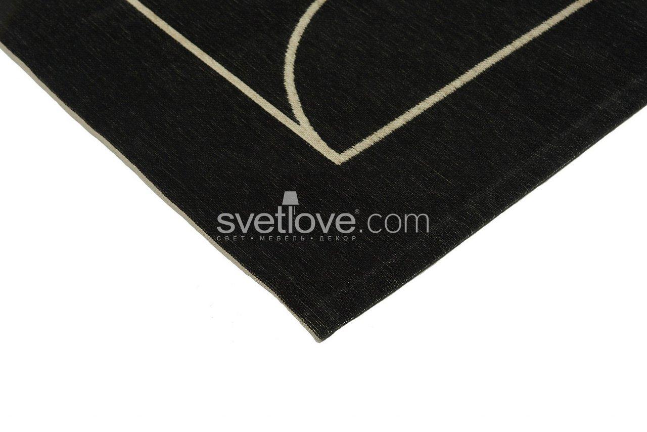 КОВЕР SIGNET BLACK 1600*2300