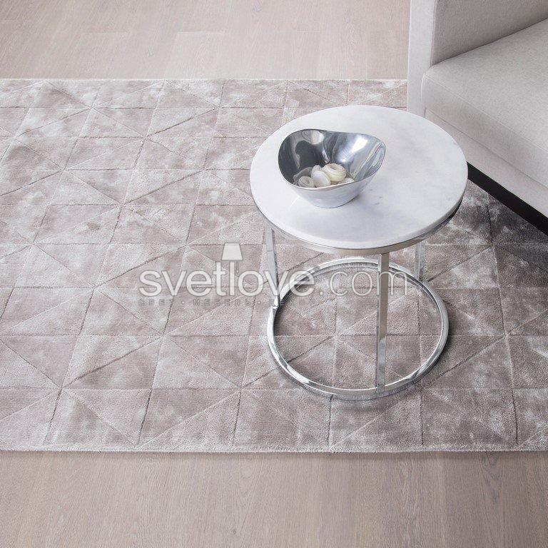 КОВЕР "TRIANGO" SILVER 1600*2300