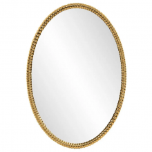 ЗЕРКАЛО "JANET" GOLD