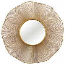 ЗЕРКАЛО "ENIO" GOLD