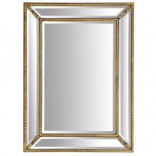 ЗЕРКАЛО "JONATHAN" 20C GOLD