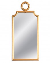 ЗЕРКАЛО "PIEMONT" 20C GOLD