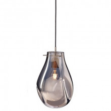 ПОДВЕСНОЙ СВЕТИЛЬНИК "SOAP BUBBLE" SILVER