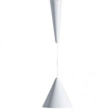 ПОДВЕСНОЙ СВЕТИЛЬНИК "DIABOLO" WHITE 680