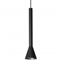 ПОДВЕСНОЙ СВЕТИЛЬНИК "DIESIS" SP NERO