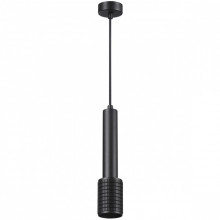 ПОДВЕСНОЙ СВЕТИЛЬНИК "MEHARI" BLACK