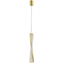 ПОДВЕСНОЙ СВЕТИЛЬНИК NEWPORT 8246/S GOLD NEW