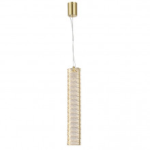 ПОДВЕСНОЙ СВЕТИЛЬНИК NEWPORT 8291/S GOLD