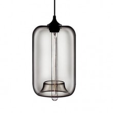 ПОДВЕСНОЙ СВЕТИЛЬНИК "GLASS LAMP" 6