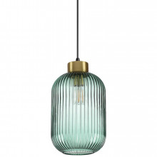 ПОДВЕСНОЙ СВЕТИЛЬНИК "MINT" 1 VERDE