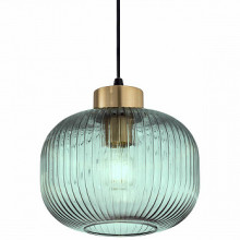 ПОДВЕСНОЙ СВЕТИЛЬНИК "MINT" 2 VERDE