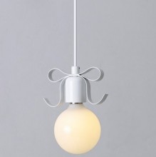 ПОДВЕСНОЙ СВЕТИЛЬНИК "RIBBON" WHITE