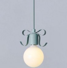 ПОДВЕСНОЙ СВЕТИЛЬНИК "RIBBON" BLUE