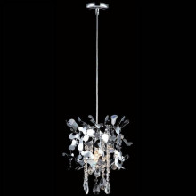 ПОДВЕСНОЙ СВЕТИЛЬНИК "ROMEO" 250 CHROME