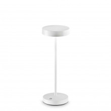 Настольный светильник "Toffee bianco" Led