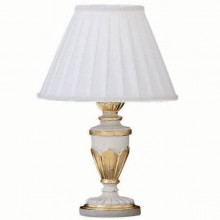 НАСТОЛЬНЫЙ СВЕТИЛЬНИК "FIRENZE" BIANCO ANTICO