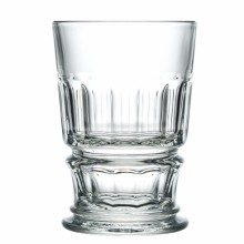 НАБОР СТАКАНОВ "ABSINTHE" (470 МЛ) ПРОЗРАЧНЫЙ, 6 ШТ