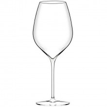НАБОР БОКАЛОВ ДЛЯ ВИНА "MASTER GLASS" (520 МЛ) ПРОЗРАЧНЫЙ, 6 ШТ.