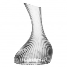 ДЕКАНТЕР ДЛЯ ВИНА "VINI" (1750МЛ) ХРУСТАЛЬ