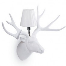 НАСТЕННЫЙ СВЕТИЛЬНИК "DEER"