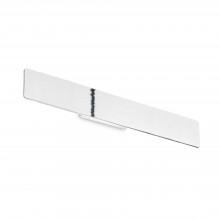 Настенный светильник "Zig zag" Led L750 Cromo