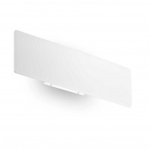 НАСТЕННЫЙ СВЕТИЛЬНИК СО ВСТРОЕННЫМИ СВЕТОДИОДАМИ "ZIG ZAG" BIANCO 12.5W (3000K, 1450LM)