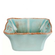 ЧАША "ALENTEJO" (13 СМ) TURQUOISE