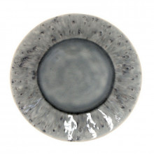 ТАРЕЛКА "MADEIRA" (21 СМ) GREY