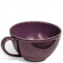 ЧАША "FRISO" (450 МЛ) LILAC